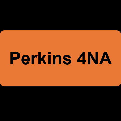 Perkins 4NA